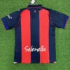 Bologna 2026/27 Home Jersey Fan Version - Back View | KFCOOL