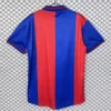 Bologna 1997/98 Retro Home Jersey Fan Version - Back View | KFCOOL