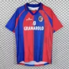 Bologna 1998/99 Retro Home Jersey Fan Version - Front View Bologna 1998/99 Retro Home Jersey Fan Version - Front View | KFCOOL