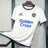 Botafogo 2002/03 Retro Special Edition Jersey Fan Version - Front View Botafogo 2002/03 Retro Special Edition Jersey Fan Version - Front View | KFCOOL