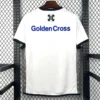 Botafogo 2002/03 Retro Special Edition Jersey Fan Version - Back View Botafogo 2002/03 Retro Special Edition Jersey Fan Version - Back View | KFCOOL