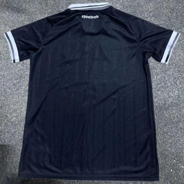 Botafogo 2025/26 Away Jersey Fan Version - Back View | KFCOOL
