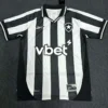 Botafogo 2025/26 Home Jersey Fan Version - Front View Botafogo 2025/26 Home Jersey Fan Version - Front View | KFCOOL