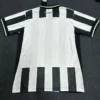 Botafogo 2025/26 Home Jersey Fan Version - Back View Botafogo 2025/26 Home Jersey Fan Version - Back View | KFCOOL