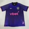 Botafogo 2025/26 Jersey Fan Version - Front View | KFCOOL