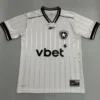 Botafogo 2025/26 Third Jersey Fan Version - Front View | KFCOOL