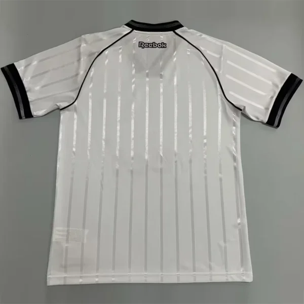 Botafogo 2025/26 Third Jersey Fan Version - Back View | KFCOOL