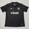 Botafogo 2026/27 Away Jersey Fan Version - Front View | KFCOOL