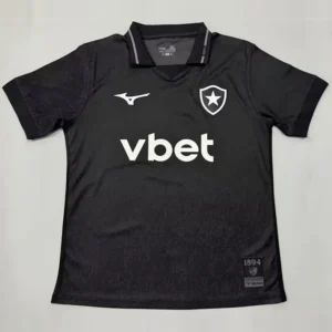 Botafogo 2026/27 Away Jersey Fan Version - Front View Botafogo 2026/27 Away Jersey Fan Version - Front View | KFCOOL