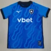 Botafogo 2026/27 Goalkeeper Jersey Fan Version - Front View Botafogo 2026/27 Goalkeeper Jersey Fan Version - Front View | KFCOOL