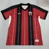 Botafogo 2026/27 Home Red Jersey Fan Version - Front View | KFCOOL