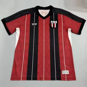 Botafogo 2026/27 Home Red Jersey Fan Version - Front View Botafogo 2026/27 Home Red Jersey Fan Version - Front View | KFCOOL
