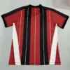 Botafogo 2026/27 Home Red Jersey Fan Version - Back View | KFCOOL