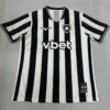 Botafogo 2026/27 Home Jersey Fan Version - Front View Botafogo 2026/27 Home Jersey Fan Version - Front View | KFCOOL