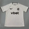 Botafogo 2026/27 Jersey Fan Version - Front View | KFCOOL