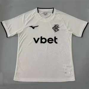 Botafogo 2026/27 Jersey Fan Version - Front View Botafogo 2026/27 Jersey Fan Version - Front View | KFCOOL