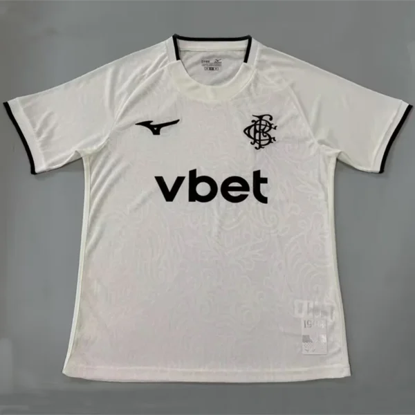 Botafogo 2026/27 Jersey Fan Version - Front View | KFCOOL