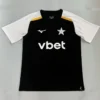 Botafogo 2026/27 Training Shirt - Front View | KFCOOL