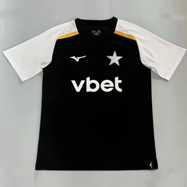 Botafogo 2026/27 Training Shirt - Front View | KFCOOL