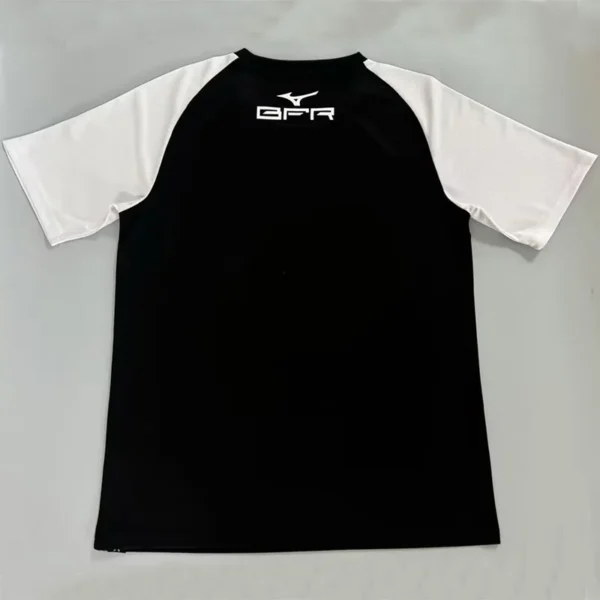 Botafogo 2026/27 Training Shirt - Back View | KFCOOL