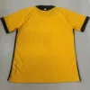 Botafogo 2026/27 Goalkeeper Yellow Jersey Fan Version - Back View | KFCOOL