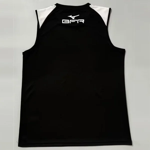 Botafogo 2026/27 Sleeveless Women Yoga Vest - Back View | KFCOOL