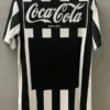 Botafogo 1992/93 Retro Home Jersey Fan Version - Back View | KFCOOL