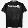 Botafogo 1995/96 Retro Jersey Fan Version - Back View | KFCOOL