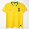 Brazil 2018/19 Home Jersey Fan Version - Front View Brazil 2018/19 Home Jersey Fan Version - Front View | KFCOOL