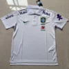 Brazil 2025/26 Polo Shirt - Front View | KFCOOL