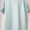 Brazil 2025/26 Green Special Edition Training Shirt - Back View | KFCOOL