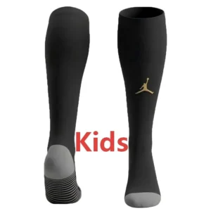 Brazil 2026/27 Away Socks - Front View | KFCOOL