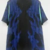 Brazil 2026/27 Away Jersey Player Version - Detail View 3 | KFCOOL