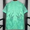 Brazil 2026/27 Goalkeeper Jersey Fan Version - Back View Brazil 2026/27 Goalkeeper Jersey Fan Version - Back View | KFCOOL