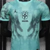 Brazil 2026/27 Goalkeeper Jersey Player Version - Front View Brazil 2026/27 Goalkeeper Jersey Player Version - Front View | KFCOOL