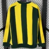Brazil 2026/27 Hoody - Back View | KFCOOL