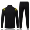 Brazil 2026/27 Kids Jacket Tracksuit - Back View - KFCool – Football Jerseys & Soccer Kits Store Brazil 2026/27 Kids Jacket Tracksuit - Back View | KFCOOL