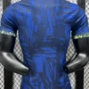 Brazil 2026/27 Special Edition Jersey Player Version - Back View Brazil 2026/27 Special Edition Jersey Player Version - Back View | KFCOOL