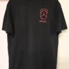 Brazil 2026/27 T-Shirt - Back View | KFCOOL