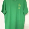 Brazil 2026/27 Green T-Shirt - Back View - KFCool – Football Jerseys & Soccer Kits Store Brazil 2026/27 Green T-Shirt - Back View | KFCOOL