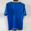 Brazil 1993/94 Retro Away Jersey Fan Version - Back View Brazil 1993/94 Retro Away Jersey Fan Version - Back View | KFCOOL