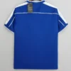 Brazil 1998/99 Retro Away Jersey Fan Version - Back View Brazil 1998/99 Retro Away Jersey Fan Version - Back View | KFCOOL