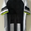 Borussia Dortmund 1996/97 Retro Away Black White Jersey Fan Version - Back View Borussia Dortmund 1996/97 Retro Away Black White Jersey Fan Version - Back View | KFCOOL