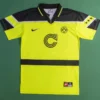 Borussia Dortmund 1996/97 Retro Jersey Fan Version - Front View Borussia Dortmund 1996/97 Retro Jersey Fan Version - Front View | KFCOOL