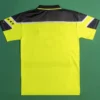 Borussia Dortmund 1996/97 Retro Jersey Fan Version - Back View Borussia Dortmund 1996/97 Retro Jersey Fan Version - Back View | KFCOOL