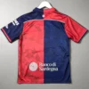 Cagliari 2026/27 Home Jersey Player Version - Detail View 3 Cagliari 2026/27 Home Jersey Player Version - Detail View 3 | KFCOOL