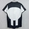 Atletico Mineiro 2000/01 Retro Home Jersey Fan Version - Back View | KFCOOL