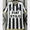 Atletico Mineiro 2003/04 Retro Home Jersey Fan Version - Front View | KFCOOL