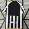 Atletico Mineiro 2003/04 Retro Home Jersey Fan Version - Back View | KFCOOL