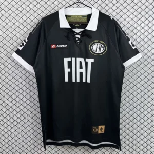 Atletico Mineiro 2008/09 Retro Away Jersey Fan Version - Front View | KFCOOL